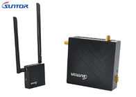 CD30HPT FPV UAV Wireless Hd Long Distance Video Transmitter Technology System 4/8Mhz bandwidth