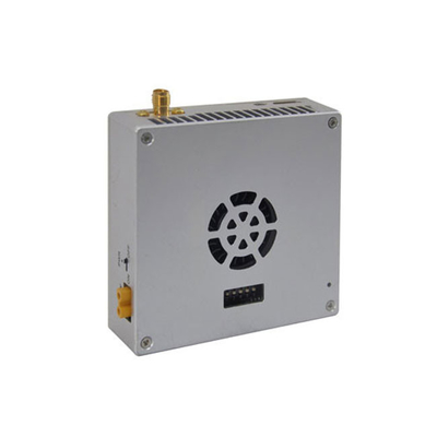 CD30HPT On air video&data COFDM Wireless Transmitter Up to 30km Bidrectional transmission system