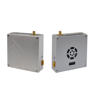 CD30HPT On air video&data COFDM Wireless Transmitter Up to 30km Bidrectional transmission system