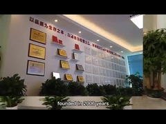 कंपनी प्रोफ़ाइल