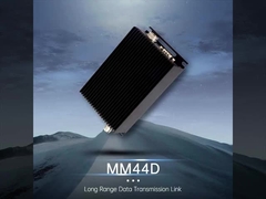 MM44D सीरियल डेटा लिंक