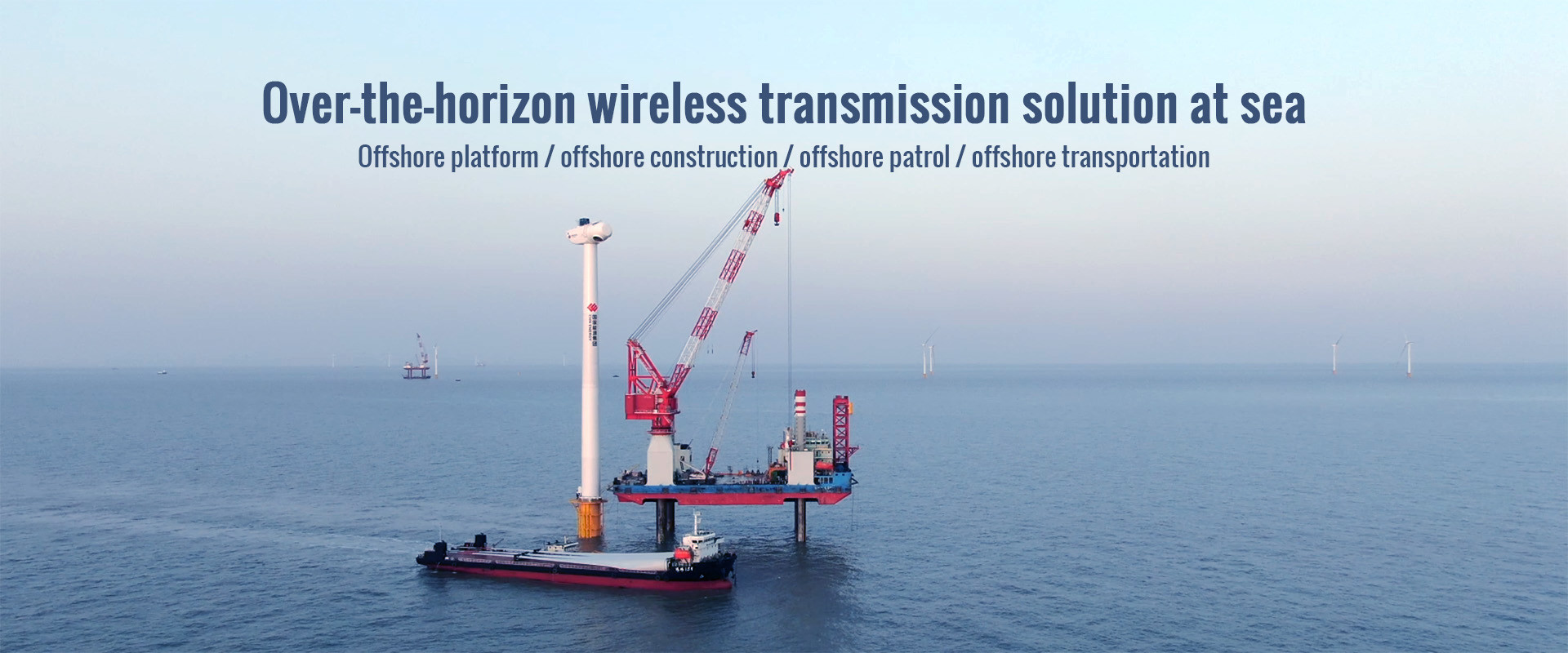 गुणवत्ता COFDM ट्रांसमीटर कारखाना