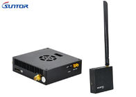 C50HPT 50km FPV Video Transmitter Mini COFDM Wireless video Sender For Drones / Helicopter