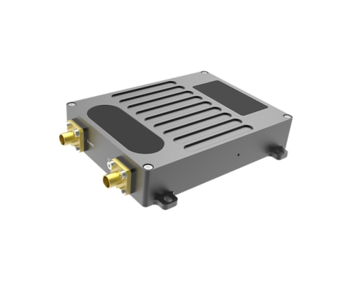 CD15NMT-V3 2.4GHz 1.4GHz 800MHz 15-20KM ड्रोन के लिए डुअल एंटीना MIMO प्रौद्योगिकी के साथ यूएवी डेटा लिंक वीटीएक्स