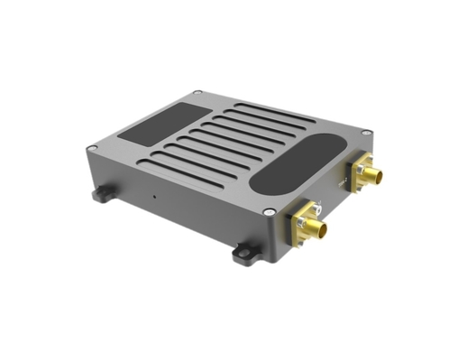 CD15NMT-V3 2.4GHz यूएवी वीडियो ट्रांसमीटर VTX AES128 सुरक्षा एन्क्रिप्शन और ड्रोन के लिए FHSS आवृत्ति हॉपिंग के साथ
