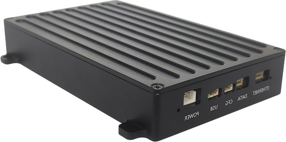 30-50KM CD30NMT-V3 यूएवी वीडियो ट्रांसमीटर वीटीएक्स 2.4GHz 1.4GHz 800MHz पर ड्रोन कार्य के लिए