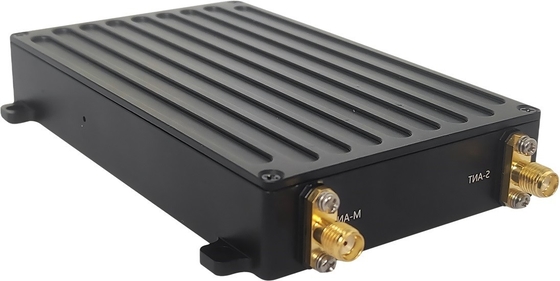 CD30NMT-V3 30-50KM ड्रोन वीडियो ट्रांसमीटर VTX RS232/TTL/SUBS PiHawk MAVLink यूएवी के लिए