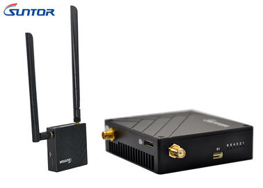 C50HPT 2W power output 40-70km wireless Datalink for Unmanned Aircraft Systems