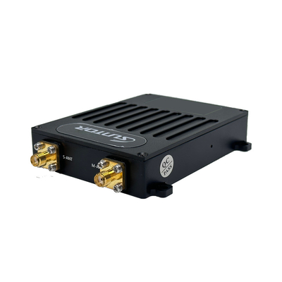 सीडी15एनएमटी-वी3 2.4GHz यूएवी वीडियो ट्रांसमीटर वीटीएक्स सीई प्रमाणन के साथ