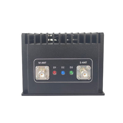 CD300Pro लंबी दूरी 300km 1.4GHz ड्रोन वीडियो ट्रांसमीटर ड्रोन और रोबोट के लिए