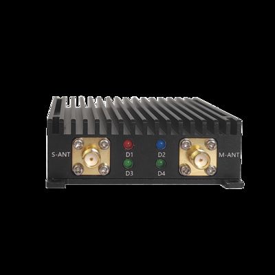 CD15 UAV वीडियो लिंक सिस्टम – HD गुणवत्ता के साथ सुरक्षित 20km एयर-टू-ग्राउंड ट्रांसमिशन