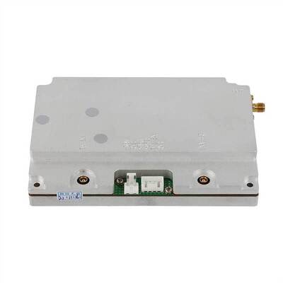 quality 39±1 dBm आउटपुट पावर 50±1 dB PA गेन और 3400–3600 MHz फ़्रीक्वेंसी रेंज के साथ TDD-LTE PA मॉड्यूल factory